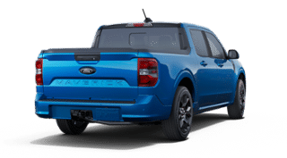 2025 Ford Maverick® External Image 4